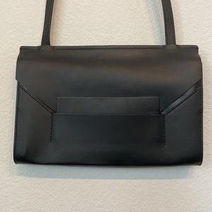 EVERLANE E1 Limited release Made in Italy Minimalist envelope crossbody purse